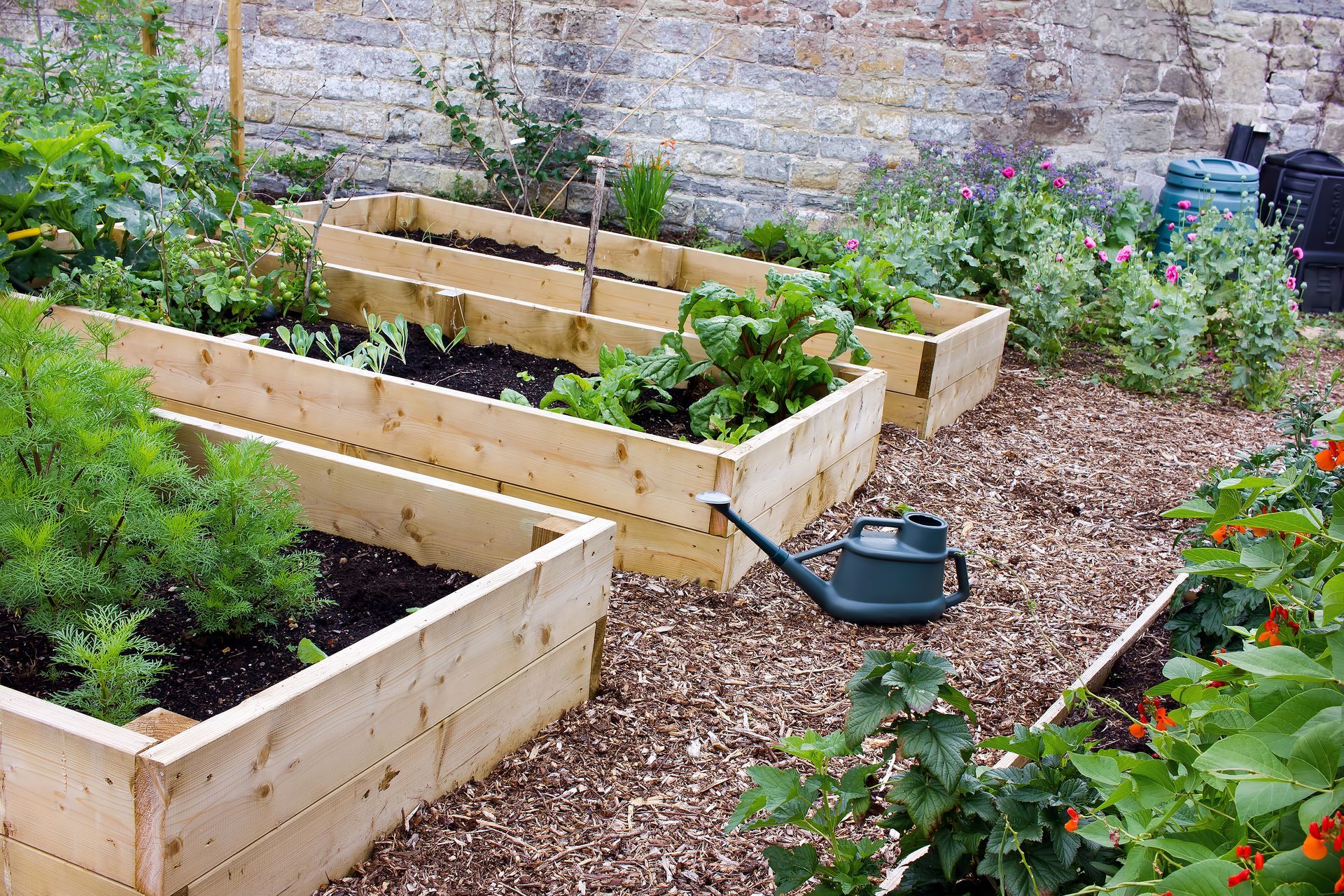 Drip Irrigation For Raised Garden Beds The Complete Guide